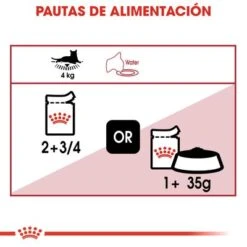 Royal Canin Instinctive En Salsa -Productos Para Gatos rc fhn 4 3