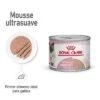 Royal Canin Mother & Babycat Ultra Soft Mousse