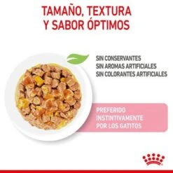 Royal Canin Kitten Instinctive En Gelatina -Productos Para Gatos rc spt wet kitten cij cv 2 es es 1 8