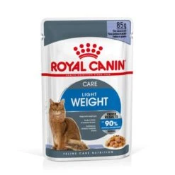 Oferta: Royal Canin Pack Mixto Salsa Y Gelatina 24 X 85 G 26 Oferta: Royal Canin Pack Mixto Salsa Y Gelatina 24 X 85 G -Productos Para Gatos rc spt wet lightweightjelly mv 2 es es 8