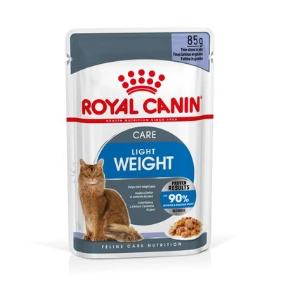 Oferta: Royal Canin Pack Mixto Salsa Y Gelatina 24 X 85 G 10 Oferta: Royal Canin Pack Mixto Salsa Y Gelatina 24 X 85 G - Imagen 10