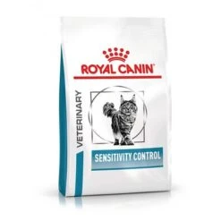 Royal Canin Veterinary Feline Sensitivity Control Con Pollo