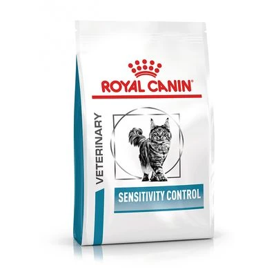 Royal Canin Veterinary Feline Sensitivity Control Con Pollo 1 Royal Canin Veterinary Feline Sensitivity Control Con Pollo