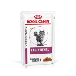 Royal Canin Veterinary Feline Early Renal