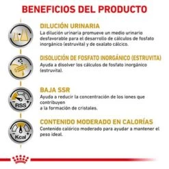 Royal Canin Veterinary Feline Urinary S/O Moderate Calorie -Productos Para Gatos rc vet wet caturinarysomc cv eretailkit 2 es es 5