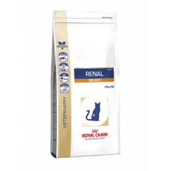 ROYAL CANIN Renal Select Feline 9 ROYAL CANIN Renal Select Feline -Productos Para Gatos royal canin renal select feline