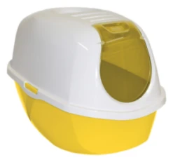 Sanitario Gato Smart Cat