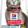 Hill's Science Plan Gato Mature No Grain Pollo