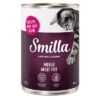 Smilla Tierna Selección De Carnes 6 X 400 G