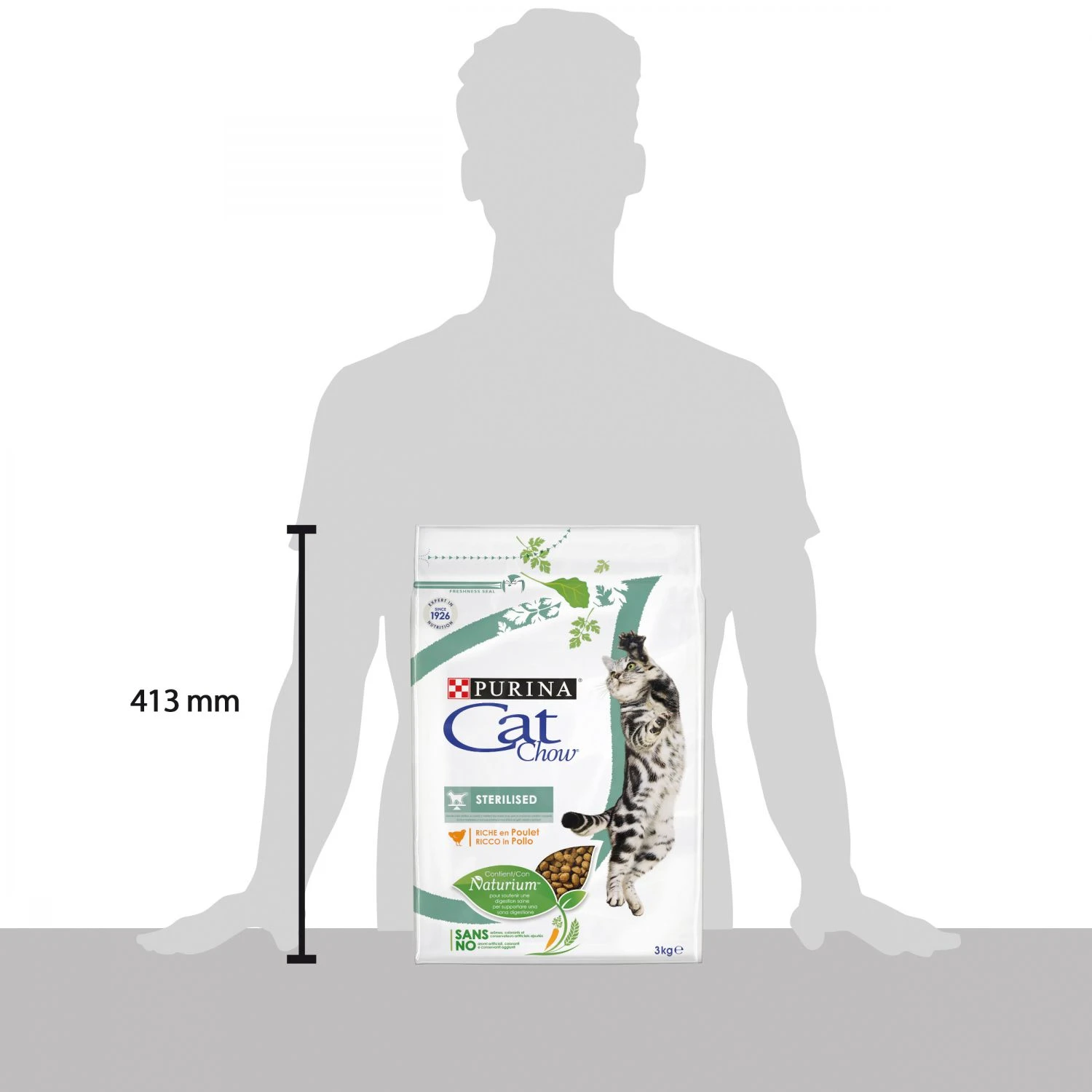 Special Care Sterilized 9 Special Care Sterilized - Imagen 9