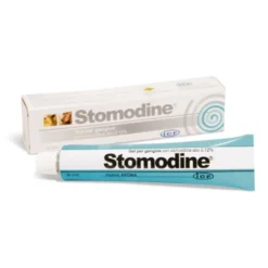 Stomodine Gel Bucal