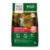 True Origins Wild Adult Pollo Y Pavo Pienso Para Gatos