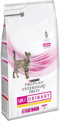 UR Urinary ST/OX 25 UR Urinary ST/OX -Productos Para Gatos ur urinary st ox 1