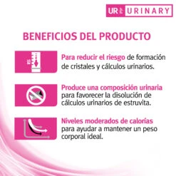 UR Urinary ST/OX 28 UR Urinary ST/OX -Productos Para Gatos ur urinary st ox 3