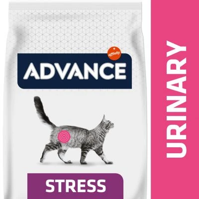 Advance Cat Urinary Stress 3 Advance Cat Urinary Stress - Imagen 3