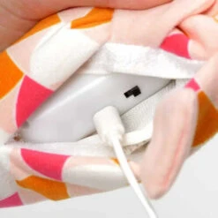 Catit Groovy Fish Naranja -Productos Para Gatos usb charger 64aa04af43fbe