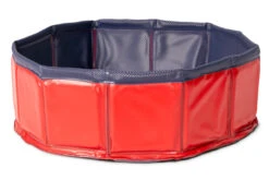 Kitty Lake Piscina Con 3 Juguetes