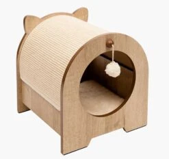 Catit Minou 8 Catit Minou -Productos Para Gatos vesper catit 635252d75288a