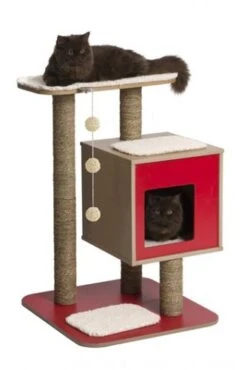 HAGEN Vesper Rascador V-Base