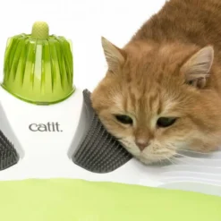 Catit Centro De Masajes Sense 2.0 Wellness -Productos Para Gatos wellness durable combs 768x768 jpg 635a36a478f1d