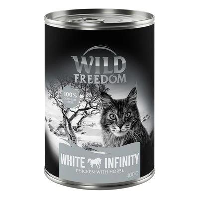 Wild Freedom Adult 6 X 400 G 8 Wild Freedom Adult 6 X 400 G - Imagen 8