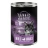 Pack Ahorro Wild Freedom Adult 24 X 400 G