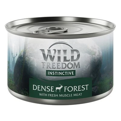 Wild Freedom Instinctive 6 X 140 G En Latas 6 Wild Freedom Instinctive 6 X 140 G En Latas - Imagen 6