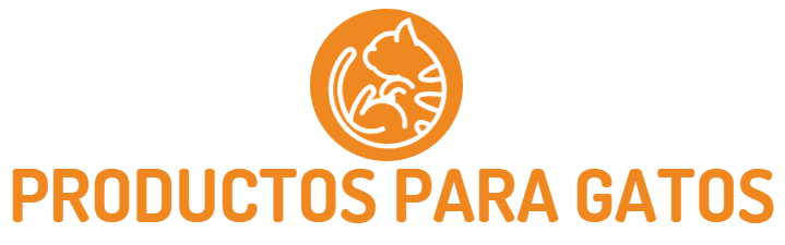 Productos Para Gatos