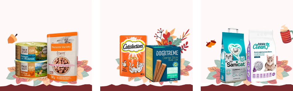 Productos Para Gatos -Productos Para Gatos M1P4FBFF0A9DFU214HH@8